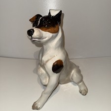 Just Cats Keramik groß Jack Russel Ornament 