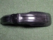 Kawasaki KLR 250/600 Schmutzfänger Schutzblech Kotflügel Fender