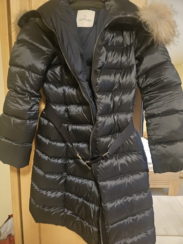 Moncler 2 daunenmantel - gr.,