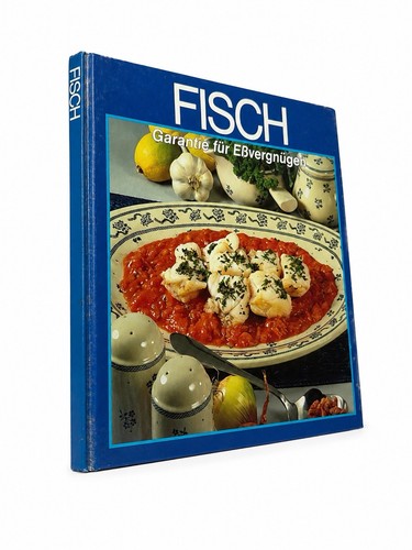 Fisch garantie für - fisch,
