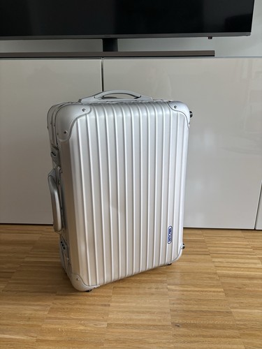 Rimowa topas cabin - cabin, s