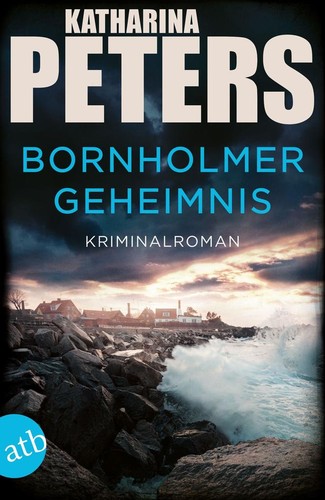 Bornholmer geheimnis - bornholmer,