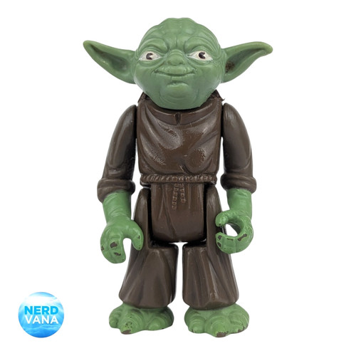 Star wars yoda smile - star,