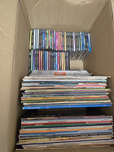 Vinyl schallplatten - vinyl,