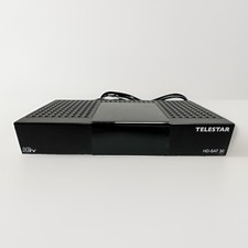telestar HD-Sat 30 HDTV Satellitenreceiver