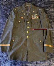 US Gulf War Veteran Officers