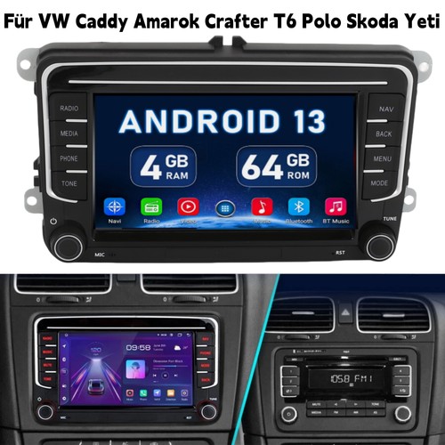 Carplay autoradio android - android, 13