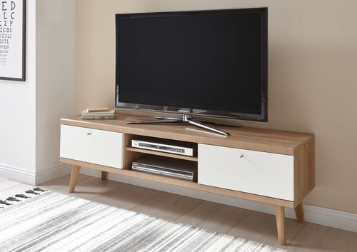 Merle lowboard schrank - merle, tv-schrank