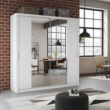 Kleiderschrank Ronald 220