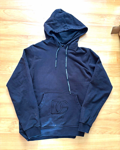 Dolce gabbana herren hoodie - gabbana,