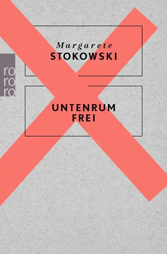 Untenrum frei