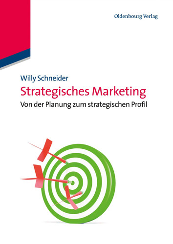 Strategisches marketing von - marketing,