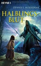 Halblingsblut: Roman von Dennis L. McKiernan | Buch | Zustand sehr gut