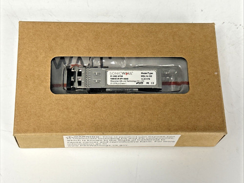 Sonicwall 10gb - sonicwall, 10gb-sr