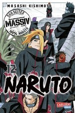 Naruto Massiv 12 Die