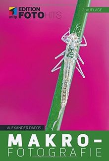 Makrofotografie edition - makrofotografie, (edition