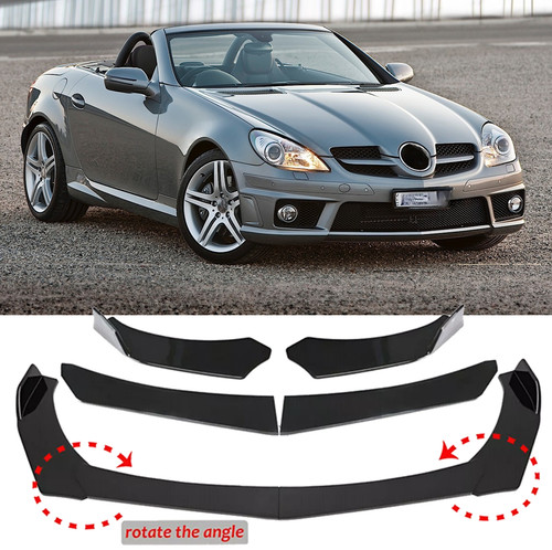 Für mercedes slk r171 front - slk,