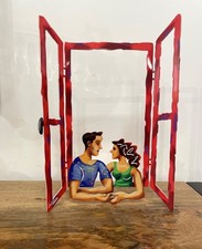 DAVID GERSTEIN handgefertigte