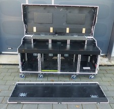 Case Flightcase Broadcast