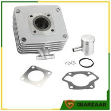 50ccm Zylinder Kit Passt für