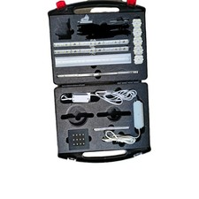 Hera LED Koffer Mit Leuchten Trafo Verschiedene Für Küche Einbauküche Licht Usw