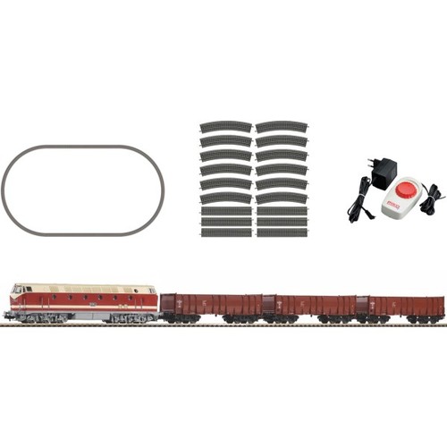 Piko 57138 start set mit - piko,