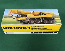 LIEBHERR LTM 1090/1 -