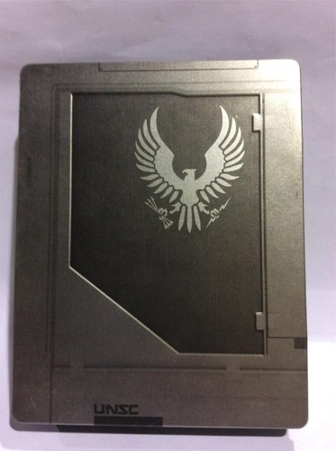 Halo guardians limited - --,