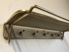 Vintage-Wandgarderobe