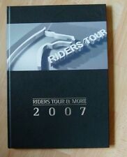 Riders Tour & More 2007