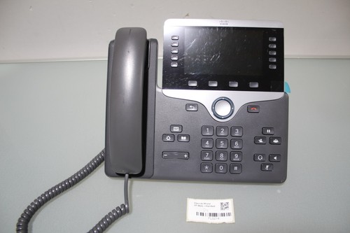 Cisco sip phone 8841 - sip, cp-8841