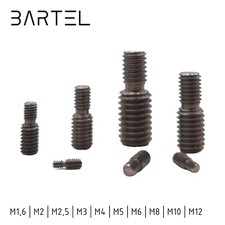 Gewindeadapter Typ A |