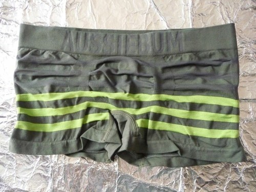 Underwear aussiebum trunk - underwear,