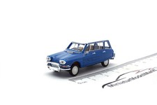 Citroen AMI 6 Break -