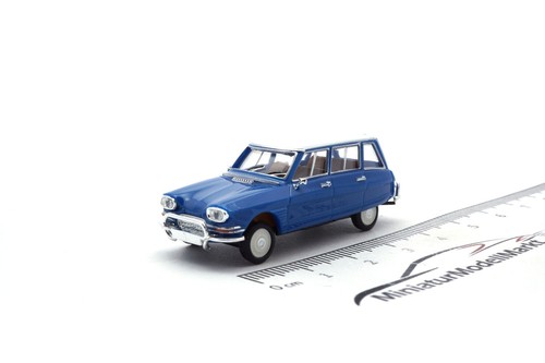 Citroen ami break - citroen, 6