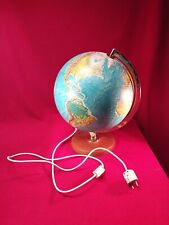 Alter Vintage Scan-Globe