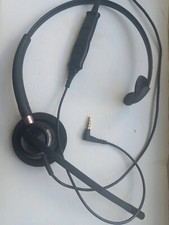 Plantronics Headset