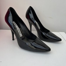 Acne Studios High Heels Lack