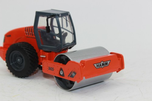 Siku 3530 walzenzug - siku,