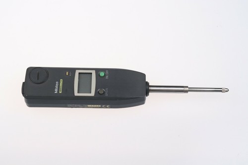 Digitale messuhr absolute - messuhr,