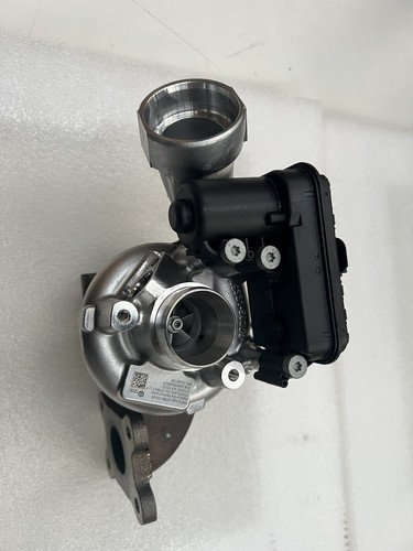 Turbolader für audi - turbolader,