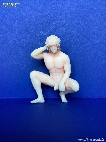 Sexy mann figur boy - sexy,