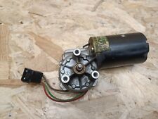 Bmw E30 Scheibenwischermotor Wischermotor 1370801 Bosch Vorne