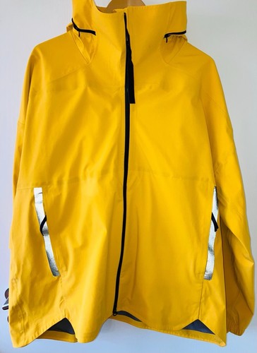 Herren regenjacke myshelter - herren,