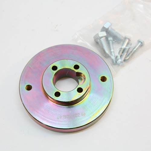 Mazda 49b011102 kurbelwelle - mazda,