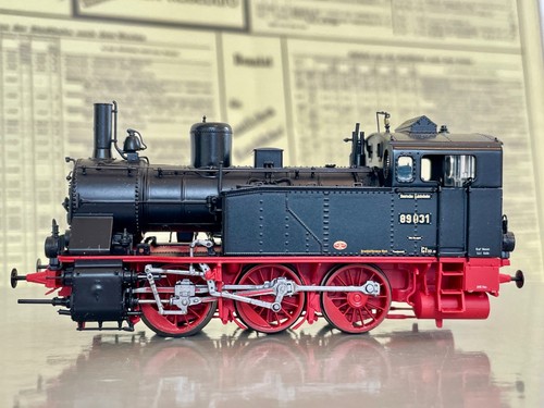 Brawa 40504 drg - brawa, t8)