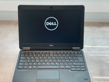 Dell E7240 Ultrabook | i7 |