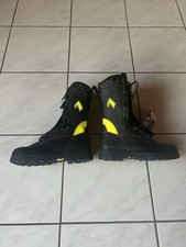 HAIX FIRE FLASH GAMMA
