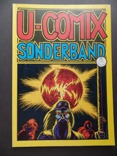 U-Comix Sonderband 2 George