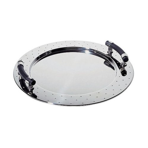 Alessi edelstahlplatte - alessi,